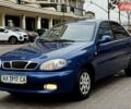 Синій Деу Ланос, об'ємом двигуна 1.5 л та пробігом 59 тис. км за 4200 $, фото 15 на Automoto.ua