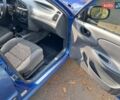 Синий Дэу Ланос, объемом двигателя 1.5 л и пробегом 359 тыс. км за 2450 $, фото 25 на Automoto.ua