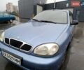 Синій Деу Ланос, об'ємом двигуна 1.5 л та пробігом 183 тис. км за 2450 $, фото 3 на Automoto.ua