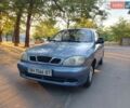 Синій Деу Ланос, об'ємом двигуна 1.39 л та пробігом 420 тис. км за 1800 $, фото 1 на Automoto.ua