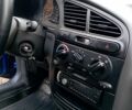 Дэу Ланос 2008 в Золотоноше на Automoto.ua Синий Дэу Ланос, объемом двигателя 1.5 л и пробегом 185 тыс. км за 2850 $, фото 5 на Automoto.ua