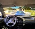 Синий Дэу Ланос, объемом двигателя 1.5 л и пробегом 195 тыс. км за 2400 $, фото 6 на Automoto.ua