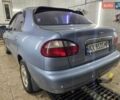 Деу Ланос 2008 у Червоноград на Automoto.ua Синій Деу Ланос, об'ємом двигуна 1.5 л та пробігом 128 тис. км за 3200 $, фото 10 на Automoto.ua