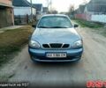 Синій Деу Ланос, об'ємом двигуна 1.4 л та пробігом 181 тис. км за 2400 $, фото 6 на Automoto.ua