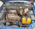 Дэу Ланос 2008 в Александровка на Automoto.ua Синий Дэу Ланос, объемом двигателя 1.39 л и пробегом 114 тыс. км за 1900 $, фото 11 на Automoto.ua