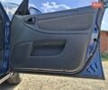 Синий Дэу Ланос, объемом двигателя 1.5 л и пробегом 153 тыс. км за 3500 $, фото 29 на Automoto.ua