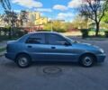 Синий Дэу Ланос, объемом двигателя 0 л и пробегом 135 тыс. км за 2999 $, фото 2 на Automoto.ua