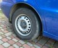 Дэу Ланос 2008 в Василькове на Automoto.ua Синий Дэу Ланос, объемом двигателя 1.4 л и пробегом 68 тыс. км за 3500 $, фото 6 на Automoto.ua