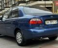 Синій Деу Ланос, об'ємом двигуна 1.5 л та пробігом 59 тис. км за 4200 $, фото 12 на Automoto.ua