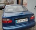 Синій Деу Ланос, об'ємом двигуна 1.5 л та пробігом 300 тис. км за 1850 $, фото 1 на Automoto.ua