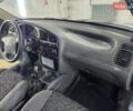 Деу Ланос 2008 у Червоноград на Automoto.ua Синій Деу Ланос, об'ємом двигуна 1.5 л та пробігом 128 тис. км за 3200 $, фото 12 на Automoto.ua