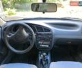 Дэу Ланос 2008 в Василькове на Automoto.ua Синий Дэу Ланос, объемом двигателя 1.4 л и пробегом 68 тыс. км за 3500 $, фото 7 на Automoto.ua
