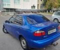 Дэу Ланос 2008 в Александровка на Automoto.ua Синий Дэу Ланос, объемом двигателя 1.39 л и пробегом 114 тыс. км за 1900 $, фото 6 на Automoto.ua