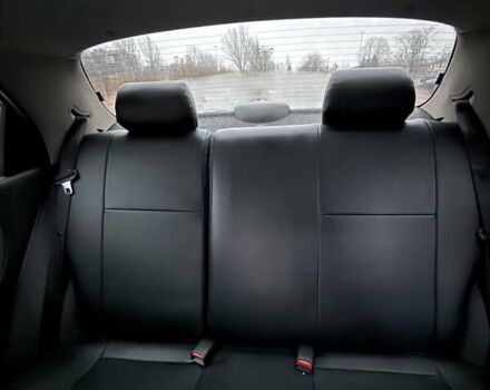 Синий Дэу Ланос, объемом двигателя 1.5 л и пробегом 134 тыс. км за 3500 $, фото 9 на Automoto.ua