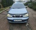 Синій Деу Ланос, об'ємом двигуна 1.5 л та пробігом 249 тис. км за 2350 $, фото 6 на Automoto.ua