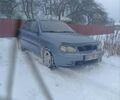Синій Деу Ланос, об'ємом двигуна 1.5 л та пробігом 166 тис. км за 2400 $, фото 1 на Automoto.ua