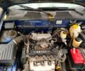 Дэу Ланос 2008 в Путивле на Automoto.ua Синий Дэу Ланос, объемом двигателя 1.5 л и пробегом 115 тыс. км за 2000 $, фото 5 на Automoto.ua