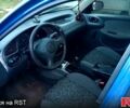 Синій Деу Ланос, об'ємом двигуна 1.4 л та пробігом 160 тис. км за 1400 $, фото 5 на Automoto.ua