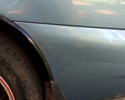 Синій Деу Ланос, об'ємом двигуна 1.5 л та пробігом 134 тис. км за 2850 $, фото 7 на Automoto.ua