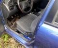 Синій Деу Ланос, об'ємом двигуна 1.5 л та пробігом 236 тис. км за 1500 $, фото 7 на Automoto.ua