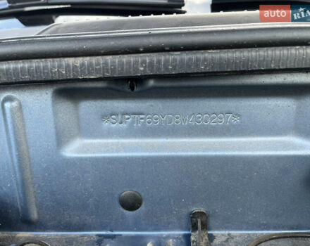 Синій Деу Ланос, об'ємом двигуна 1.5 л та пробігом 116 тис. км за 3700 $, фото 23 на Automoto.ua