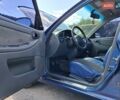 Синий Дэу Ланос, объемом двигателя 1.5 л и пробегом 153 тыс. км за 3500 $, фото 16 на Automoto.ua
