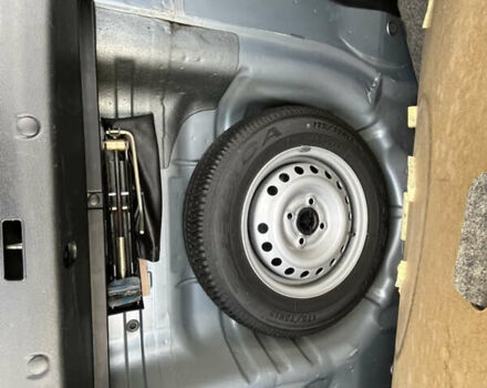 Синий Дэу Ланос, объемом двигателя 1.5 л и пробегом 18 тыс. км за 5500 $, фото 28 на Automoto.ua