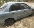 Синій Деу Ланос, об'ємом двигуна 1.5 л та пробігом 250 тис. км за 1050 $, фото 1 на Automoto.ua