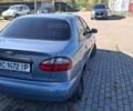 Синий Дэу Ланос, объемом двигателя 1.5 л и пробегом 118 тыс. км за 2900 $, фото 8 на Automoto.ua