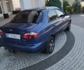 Синій Деу Ланос, об'ємом двигуна 1.5 л та пробігом 104 тис. км за 2750 $, фото 1 на Automoto.ua