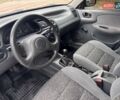 Синий Дэу Ланос, объемом двигателя 1.5 л и пробегом 191 тыс. км за 2350 $, фото 9 на Automoto.ua