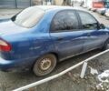Синий Дэу Ланос, объемом двигателя 0 л и пробегом 221 тыс. км за 2800 $, фото 1 на Automoto.ua