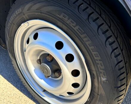 Дэу Ланос 2009 в Черкассах на Automoto.ua Синий Дэу Ланос, объемом двигателя 1.5 л и пробегом 140 тыс. км за 2999 $, фото 6 на Automoto.ua