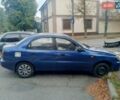 Синій Деу Ланос, об'ємом двигуна 1.5 л та пробігом 243 тис. км за 1250 $, фото 2 на Automoto.ua