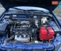 Синий Дэу Ланос, объемом двигателя 1.5 л и пробегом 243 тыс. км за 2500 $, фото 9 на Automoto.ua