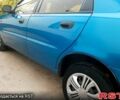 Синій Деу Ланос, об'ємом двигуна 1.5 л та пробігом 149 тис. км за 2799 $, фото 5 на Automoto.ua