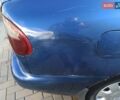 Дэу Ланос 2009 в Хмельницком на Automoto.ua Синий Дэу Ланос, объемом двигателя 1.6 л и пробегом 208 тыс. км за 1770 $, фото 3 на Automoto.ua