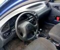 Синій Деу Ланос, об'ємом двигуна 1.6 л та пробігом 464 тис. км за 1800 $, фото 3 на Automoto.ua