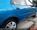 Синій Деу Ланос, об'ємом двигуна 1.5 л та пробігом 149 тис. км за 2799 $, фото 4 на Automoto.ua