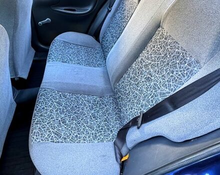 Дэу Ланос 2009 в Черкассах на Automoto.ua Синий Дэу Ланос, объемом двигателя 1.5 л и пробегом 140 тыс. км за 2999 $, фото 8 на Automoto.ua