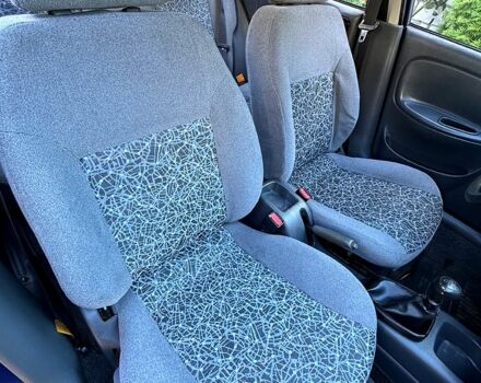 Дэу Ланос 2009 в Черкассах на Automoto.ua Синий Дэу Ланос, объемом двигателя 1.5 л и пробегом 140 тыс. км за 2999 $, фото 7 на Automoto.ua