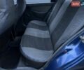 Синий Дэу Ланос, объемом двигателя 1.5 л и пробегом 243 тыс. км за 2500 $, фото 7 на Automoto.ua