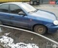 Синий Дэу Ланос, объемом двигателя 0 л и пробегом 221 тыс. км за 2800 $, фото 5 на Automoto.ua