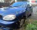 Дэу Ланос 2009 в Хмельницком на Automoto.ua Синий Дэу Ланос, объемом двигателя 1.6 л и пробегом 208 тыс. км за 1770 $, фото 19 на Automoto.ua