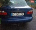 Дэу Ланос 2009 в Хмельницком на Automoto.ua Синий Дэу Ланос, объемом двигателя 1.6 л и пробегом 208 тыс. км за 1770 $, фото 9 на Automoto.ua