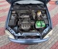 Синий Дэу Ланос, объемом двигателя 1.5 л и пробегом 191 тыс. км за 2350 $, фото 12 на Automoto.ua