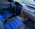 Синій Деу Ланос, об'ємом двигуна 1.5 л та пробігом 159 тис. км за 1800 $, фото 6 на Automoto.ua