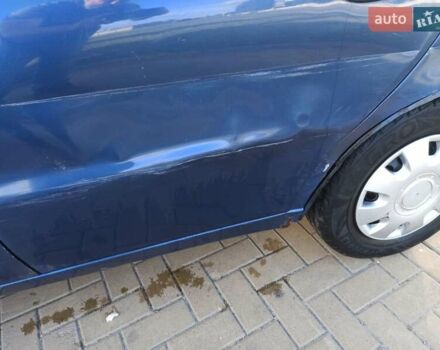 Дэу Ланос 2009 в Хмельницком на Automoto.ua Синий Дэу Ланос, объемом двигателя 1.6 л и пробегом 208 тыс. км за 1770 $, фото 2 на Automoto.ua