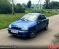 Синій Деу Ланос, об'ємом двигуна 1.5 л та пробігом 277 тис. км за 1499 $, фото 1 на Automoto.ua