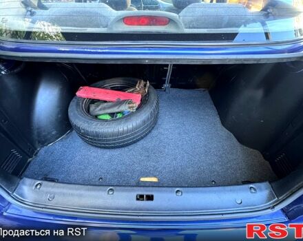 Дэу Ланос 2009 в Черкассах на Automoto.ua Синий Дэу Ланос, объемом двигателя 1.5 л и пробегом 140 тыс. км за 2999 $, фото 9 на Automoto.ua